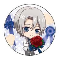 【中古】バッジ・ピンズ(キャラクター) 宗像廉 「TSUKIPRO THE ANIMATION -ツキプロ・ジ・アニメーション- ホワイトデーSD 缶バッジ」画像