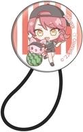 【中古】アクセサリー(非金属) 04.安西ときわ＆ねね(ミニキャラ) ヘアゴム 「ミュークルドリーミー みっくす!」画像