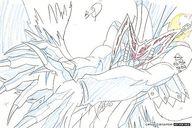 【中古】キャラカード(キャラクター) アルセーヌ 原画カード 「ペルソナ5 the Animation -THE DAY BREAKERS- スペシャルイベント 純喫茶ルブラン 屋根裏作戦会議」 物販購入特典画像