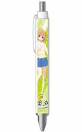 【中古】ペン 山田木はなこ ボールペン 「音楽少女」画像