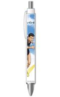 【中古】ペン 坂口洋平(キング) ボールペン 「風が強く吹いている」画像