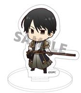 【中古】文房具その他 イエヤス メモスタンド 「千銃士」画像