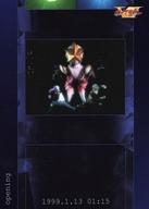 【中古】アニメ系トレカ/ノーマル/オープニングカード/ボイスラッガー トレーディングカード コレクション No.108[ノーマル]：ローズ/夕樹 遙画像