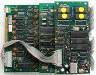【中古】アーケード基板 10ヤードファイト [基板のみ]｜ネットショップ駿河屋　店