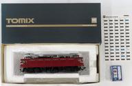 【中古】鉄道模型 HOゲージ 1/80 国鉄 ED76形電気機関車 プレステージモデル [HO-181]｜ネットショップ駿河屋　店