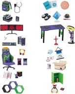 【中古】トレーディングフィギュア 全8種セット 「EVANGELION ROOM」