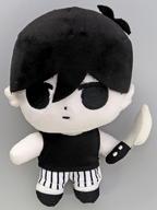 【中古】ぬいぐるみ オモリ ぬいぐるみ 「OMORI」