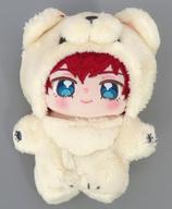 【中古】ぬいぐるみ 天城一彩 一緒に暮らすぬい(ぬいぐるみ) 「あんさんぶるスターズ!!」