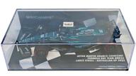 【中古】ミニカー 1/43 アストン マーティン アラムコ コグニザント 公式 一 野球クラブ AMR23 ランス・ストロール オーストラリア連邦GP 2023 「MINICHAMPS」 [417230318] 乗り物のおもちゃ-ミニカー・トイカー