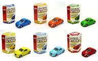 【中古】トミカ 全6種仕掛ける 1/54 ダイハツ コペン 「2003年 はつゆめトミカ」 [641278] 乗り物のおもちゃ-おもちゃ