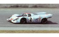 【中古】ミニカー 1/12 ポルシェ 917 K ”J. W. ENGINEERING” RODRIGUEZ/KINNUNEN/REDMAN デイトナ 24第四次元 ウィナーズ 1970 [125706602]