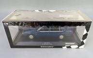 【新品】ミニカー 1/18 ボルボ 740 GL 1986(ダークブルーメタリック) [155171701]