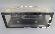【新品】ミニカー 1/18 ボルボ 740 GL ブレーク 1986(ダークグリーンメタリック) [155171771]