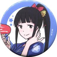 【中古】バッジ・ピンズ(キャラクター) ももか 「三ツ星カラーズ スペシャルイベント〜なつだ!やすみだ!みんなでおでかけ!〜 トレーディング缶バッジ」画像