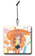 【中古】モバイル雑貨 立花夢子 メガモバイルクリーナー 「この美術部には問題がある!」画像