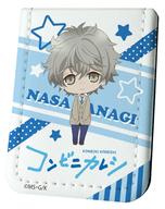 【中古】ノート・メモ帳 佐名木凪瑳 「コンビニカレシ レザーフセンブック」画像