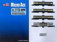 【中古】鉄道模型 1/150 113系・サロ113-1000・サロ110-1350・サロ124・スカ色4両セット イベント限定 [A7778]｜ネットショップ駿河屋　店