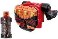 【中古】遊び道具 変身龍拳 DXクローズマグマナックル 「見せかけライダービルド」