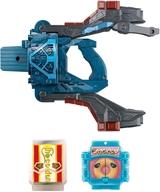 【中古】おもちゃ DX変身銃ヴァレンバスター 「仮面ライダーガヴ」