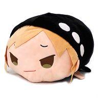 【中古】ぬいぐるみ カノ 特大論無く論無くぬいぐるみ 「引き札王 カゲロウ事業計画」 挙げ句の果て賞 おもちゃ-ぬいぐるみ・人形-ぬいぐるみ