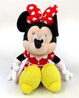 【中古】ぬいぐるみ ミニーマウス(大) ぬいぐるみ 「ウォルトディズニー」 日本の首都ウォルトディズニー溜まり場制限事項