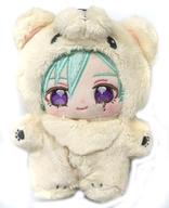 【中古】ぬいぐるみ 風早巽 集まりに暮らすぬい(ぬいぐるみ) 「あんさんぶるスターズ!!」
