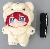 【中古】ぬいぐるみ 天城燐音 集まりに暮らすぬい(ぬいぐるみ) 「あんさんぶるスターズ!!」