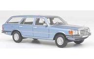 【中古】ミニカー 1/43 メルセデス 450 SEL Crayford エステート 1976(ライトグレー) [NEO47075]