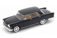 【中古】ミニカー 1/43 勅令 2100 特別 1959(暗然たる青碧) [05021]