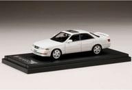 【中古】ミニカー 1/43 トヨタ Mk2 Tourer V JZX100(スーパーホワイトII) [PM43148W]