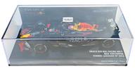 【新品】ミニカー 1/43 神託 赤いこと ブル 一ころ RB19 マックス・フェルスタッペン カナダGP 2023 ウィナー 「MINICHAMPS」 [417230901]