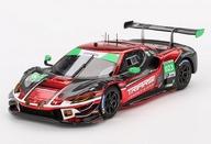 【中古】ミニカー 1/43 フェラーリ 296 GT3 IMSA デイトナ24時間 2023 #023 Triarsi Competizione 「BBR COMPETITION Series」 [CS007]｜ネットショップ駿河屋　店