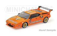 【中古】ミニカー 1/12 BMW M1 ”JAGERMEISTER” KURT・KONIG DRM ニュルブルクリンク EIFELRENNEN 1982 [125822931]