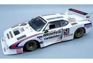 【中古】ミニカー 1/18 BMW M1 ターボ DRM Nurburgring 1981 Hans-Joachim Stuck ”Team Schnitzer” #51 [TM18-173D]