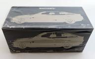 【中古】ミニカー 1/18 BMW i4 M50 2022(トランザナイトブルー) [110023012]