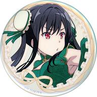 【中古】バッジ・ピンズ 夏凪渚 57mm丸缶バッジ 「推しくじ 探偵はもう、死んでいる。」 E-3賞画像