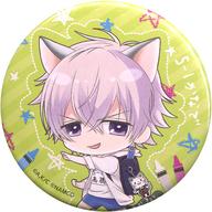 【中古】バッジ・ピンズ(キャラクター) 高橋奏 「初恋モンスター in ナンジャタウン 缶バッジコレクション」画像