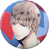 【中古】バッジ・ピンズ(キャラクター) 和泉柊羽 缶バッジ 「Blu-ray/DVD TSUKIPRO THE ANIMATION -ツキプロ・ジ・アニメーション- 第2巻」 対象店舗特典画像