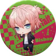 【中古】バッジ・ピンズ(キャラクター) 百瀬つむぎ 「DYNAMIC CHORD×SWEETS PARADISE トレーディング缶バッジ」画像