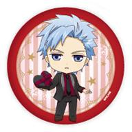 【中古】バッジ・ピンズ(キャラクター) 村瀬大 「TSUKIPRO THE ANIMATION -ツキプロ・ジ・アニメーション- バレンタインSD 缶バッジ 01」画像