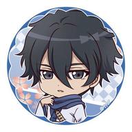 【中古】バッジ・ピンズ(キャラクター) 岡田以蔵 「BAKUMATSU トレーディング缶バッジ」画像