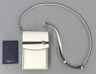 【中古】携帯サプライ 怪盗キッド スマホショルダーバッグ 「名探偵コナン×Samantha Thavasa Petit Choice」