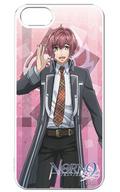 【中古】携帯ジャケット・カバー 乙丸平士 iPhoneSE/5s/5カバー キャラモード 「NORN9 ノルン+ノネット」画像
