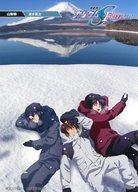 【中古】ポストカード 集合(山梨ver.) 47都道府県ご当地ビジュアルポストカード 「機動戦士ガンダムSEED FREEDOM」 第15弾 入場者プレゼント