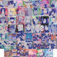 【中古】コースター 全45種セット+全種セット購入特典 「NARUTO-ナルト- アートコースター 第3弾」