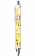 【中古】ペン 西尾未来 ボールペン 「音楽少女」画像