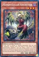 【中古】遊戯王/CR/効果モンスター/英語版/Valiant Smashers VASM-EN005[CR]：Mementotlan Angwitch/メメント・エンウィッチ 8,561円