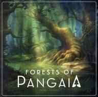 【中古】ゲーム盤取り組み フォレスツ・オブ・パンガイア (Forests of Pangaia) [日本語訳付き添い人]
