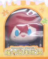 【中古】ぬいぐるみ 天城燐音 暖冬附き添いぬいぐるみ 「あんさんぶるスターズ!!(画像空想祭2)」
