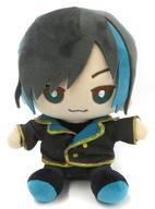 【中古】ぬいぐるみ しゆん(Knight A) おすわりぬいぐるみ 「Knight A - 騎士A - 2nd LIVE TOUR 2024 EDEN -楽園-」
